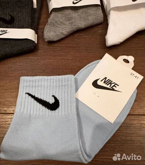 Носки женские Nike