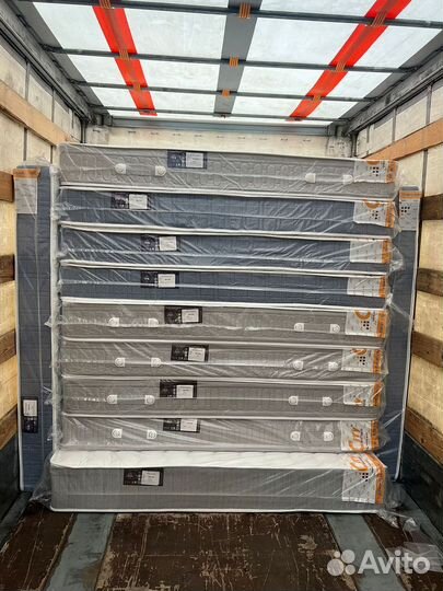 Матрасы от производителя всех размеров