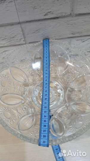 Ваза для фруктов