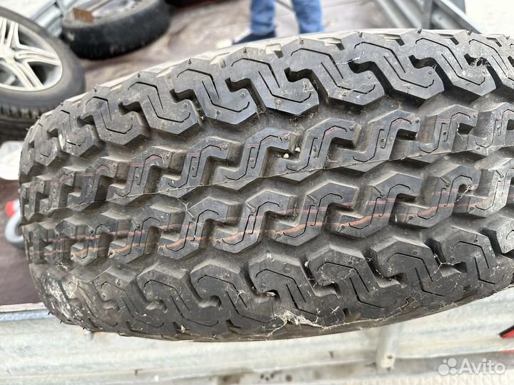Колесо R15