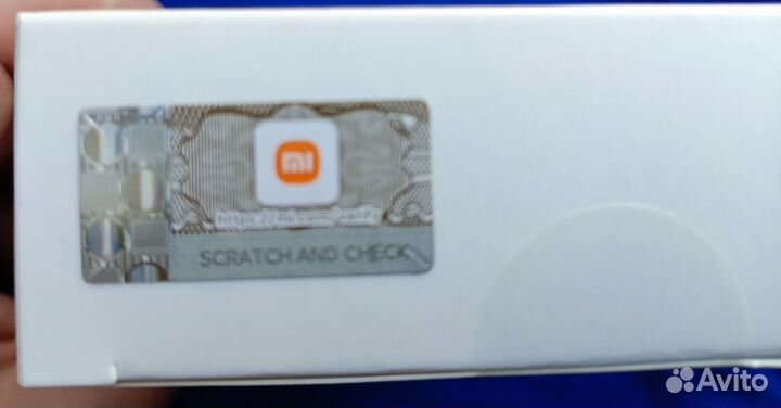 Беспроводные наушники Xiaomi redmi buds 4 Active