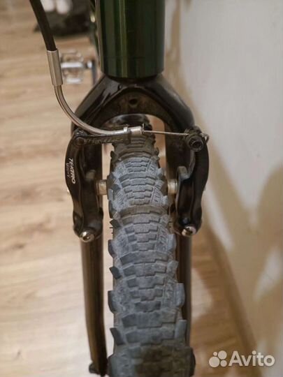 Велосипед Trek crossrip циклокросс гревел