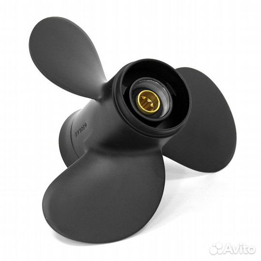 Винт гребной Solas 5211-099-14, 3x9.9x14 (R)