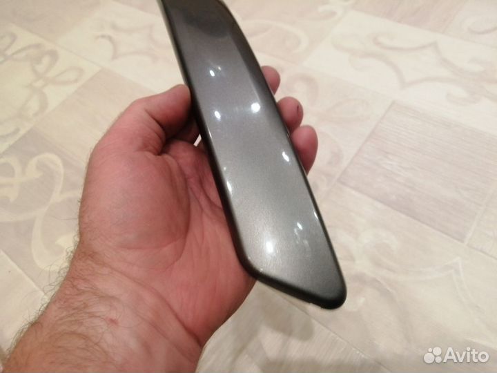 Накладка ручки двери правая Renault Logan Sandero