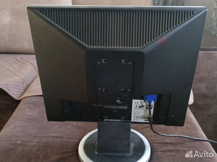 Монитор для компьютера