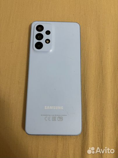 Samsung Galaxy A33 5G, 6/128 ГБ