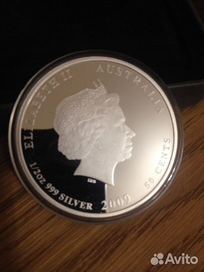 Рыба-лев (reef sea)