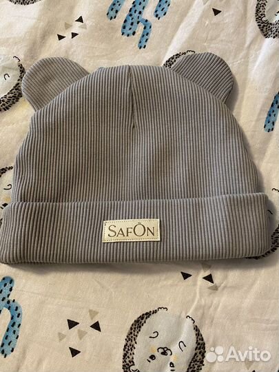 Детские шапки