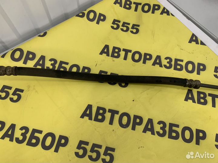 Трубка гидроусилителя Chevrolet Lacetti