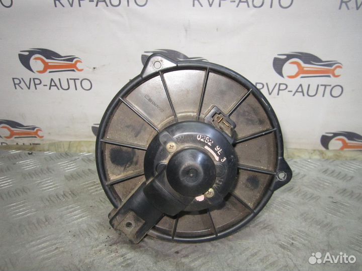 Моторчик отопителя Mazda RX-8 2003-2012