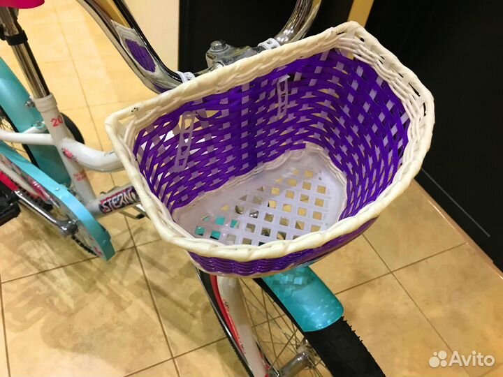 Велосипед Stern Fantasy 20