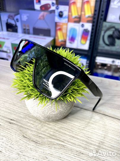 Солнцезащитные Очки Антиблик