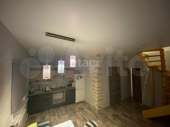 Дом 111 м² на участке 6,1 сот.