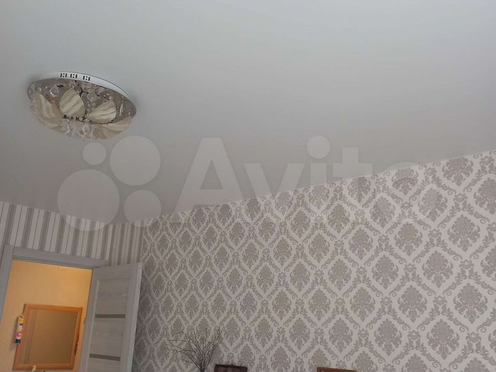 2-к. квартира, 42 м², 4/9 эт.