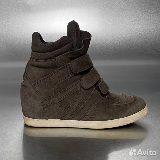 Кроссовки Isabel Marant type