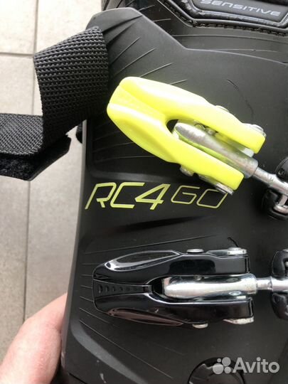 Горнолыжный комплект на подростка