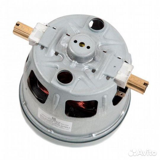 Двигатель пылесоса bosch siemens 1600W