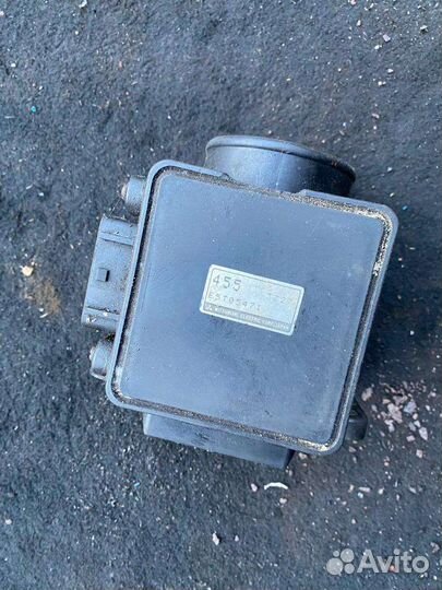 Дмрв mitsubishi space wagon E5T05471 455