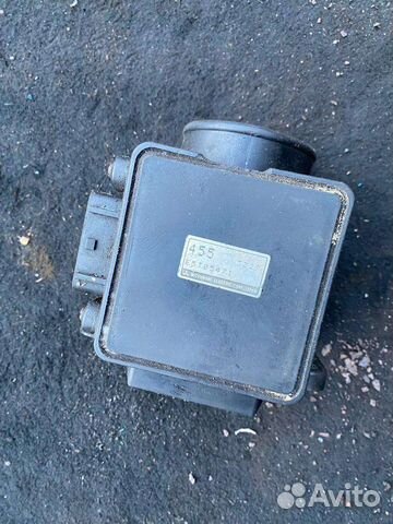 Дмрв mitsubishi space wagon E5T05471 455