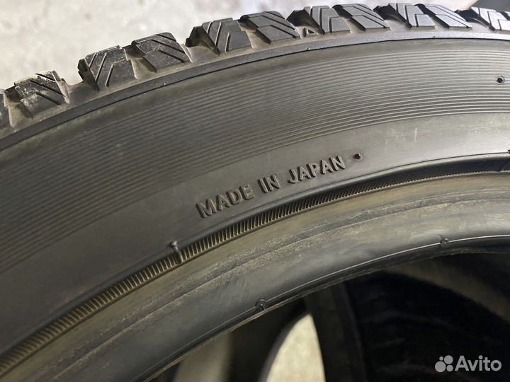 Toyo Garit G5 215/45 R18 89Q