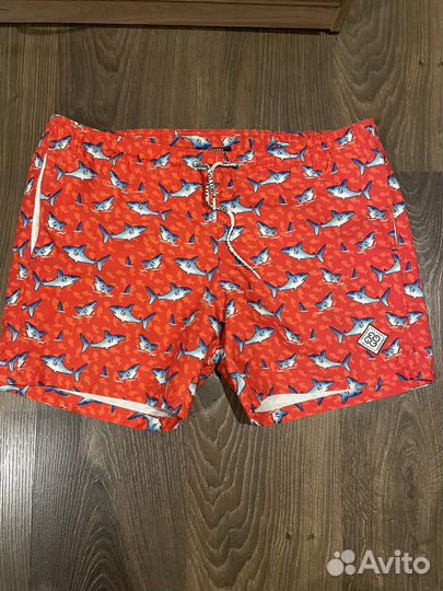 Плавательные шорты
