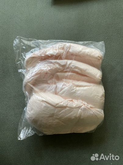 Трусы послеродовые Depend размер М