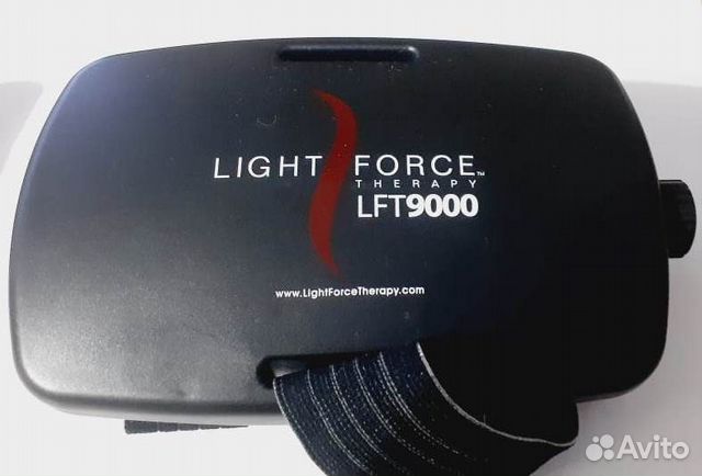 Система световой терапии LFT9000
