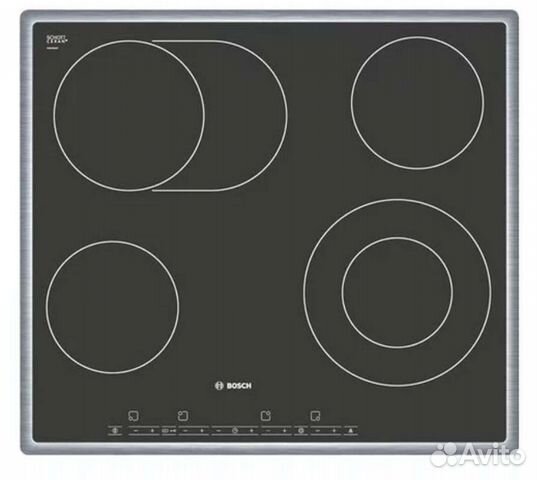 Bosch Варочная электрическая плита Германия