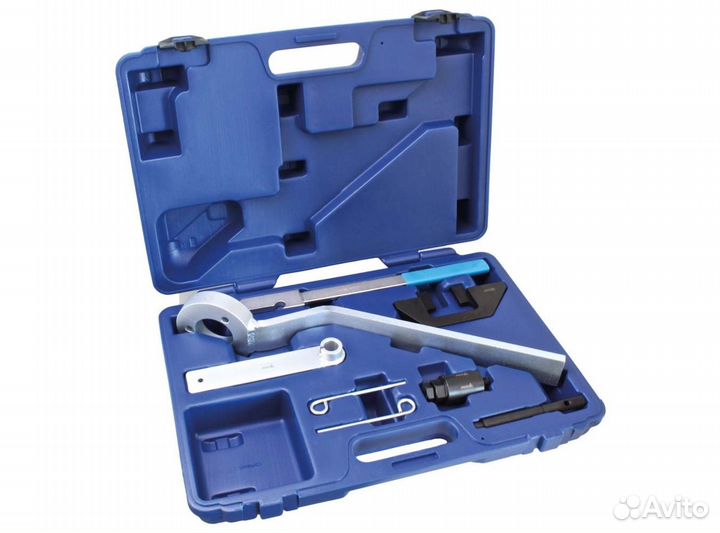 Фиксаторы грм BMW M41 M51