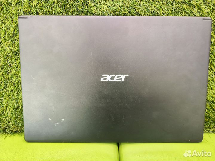 Acer aspire A515-44-R1BU (118346) Д7