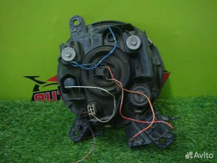 Фара daihatsu L700S,L710S,L900S,L910S mira gino,mo