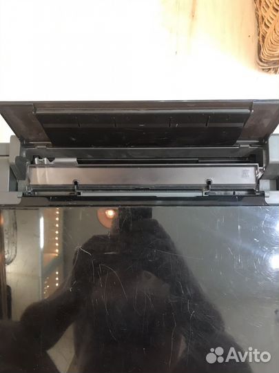 Принтер epson stylus CX 7300