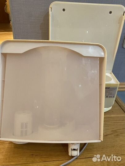 Увлажнитель воздуха Mystery