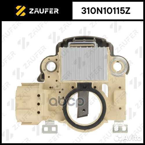 Регулятор генератора 310N10115Z zaufer