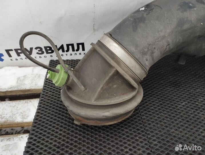 Патрубок воздушного фильтра Volvo FH4 21080323