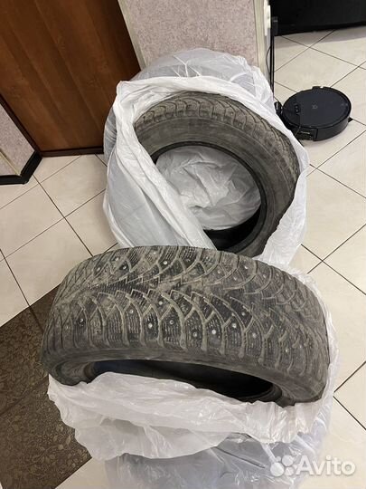 Nordman Nordman 4 205/60 R16