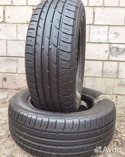 Falken Ziex ZE914 Ecorun 215/60 R16 109V