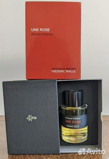 Оригинал Frederic Malle Portrait Of A Lady 100ml