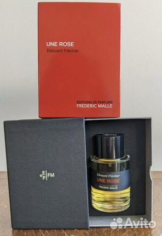 Оригинал Frederic Malle Portrait Of A Lady 100ml