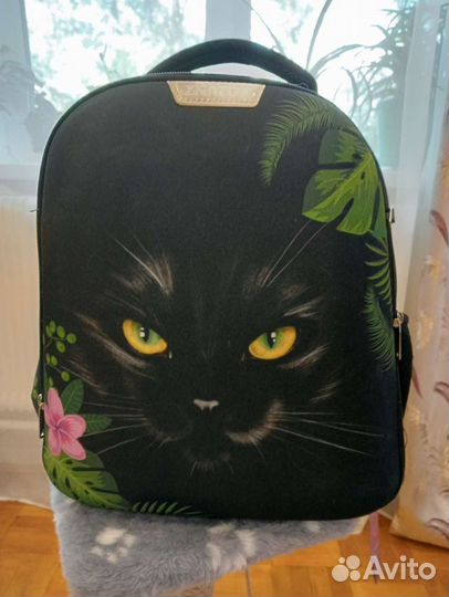 Рюкзак школьный для девочки
