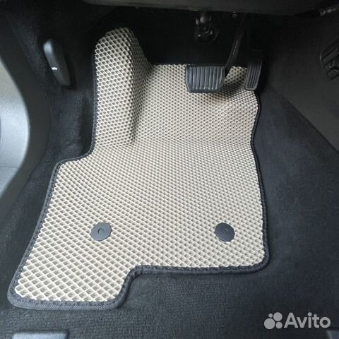 Полики форд мондео