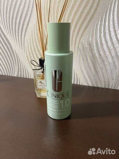 Лосьон для лица