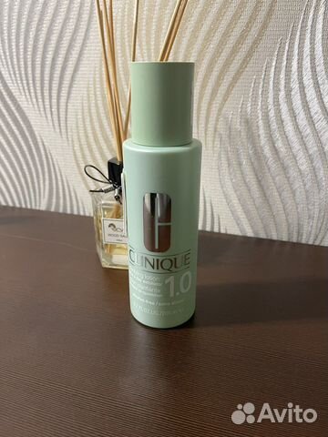 Лосьон для лица