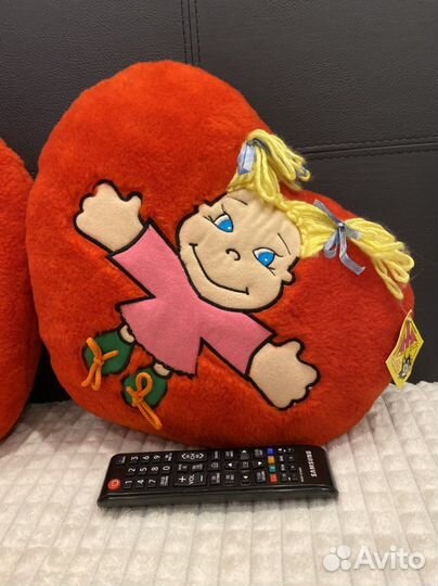 Декоративные подушки (новые)