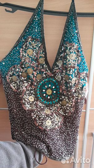 Пакет женских вещей р-р от 44 до 58