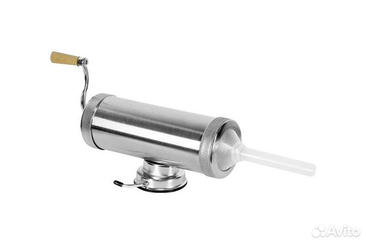 Шприц колбасный