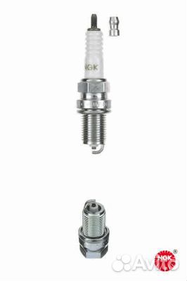 4783 Свеча зажигания bcp5e