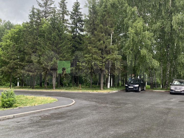 2-к. квартира, 46,5 м², 6/13 эт.