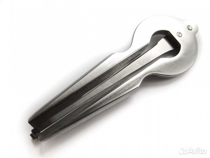 Варган Дмитрия Глазырина Компас (Русский варган)