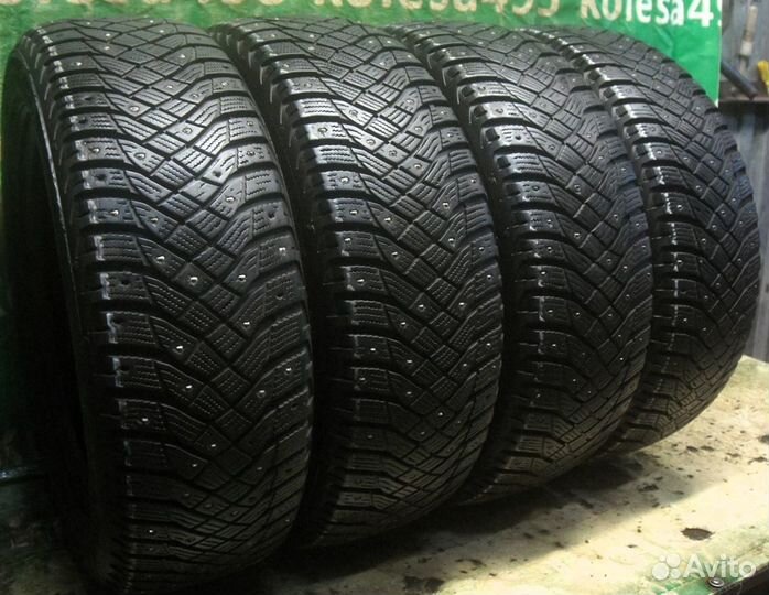 Goodyear Ultra Grip Ice Arctic 2 205/60 R16 96T